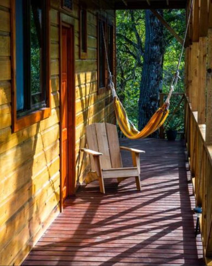 보카스 타운 Casa Marlin B&B 외부 사진