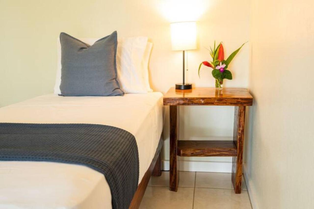 보카스 타운 Casa Marlin B&B 외부 사진
