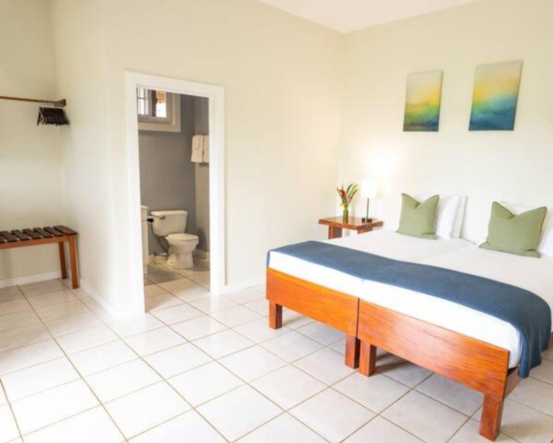 보카스 타운 Casa Marlin B&B 외부 사진