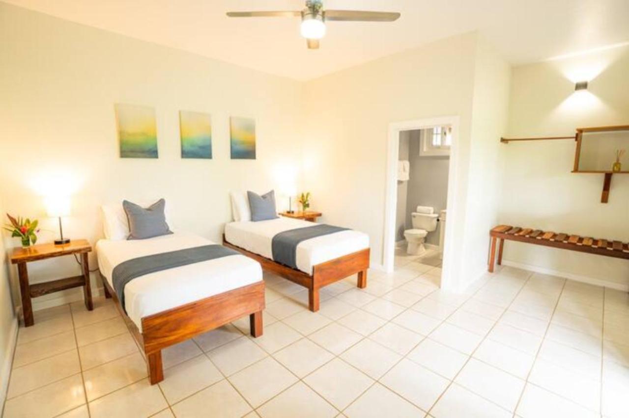 보카스 타운 Casa Marlin B&B 외부 사진