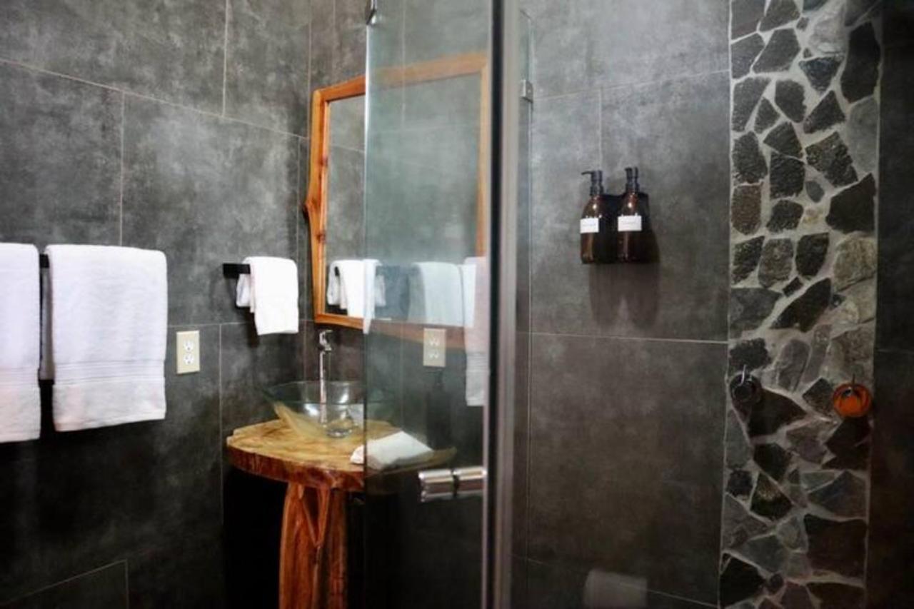 보카스 타운 Casa Marlin B&B 외부 사진